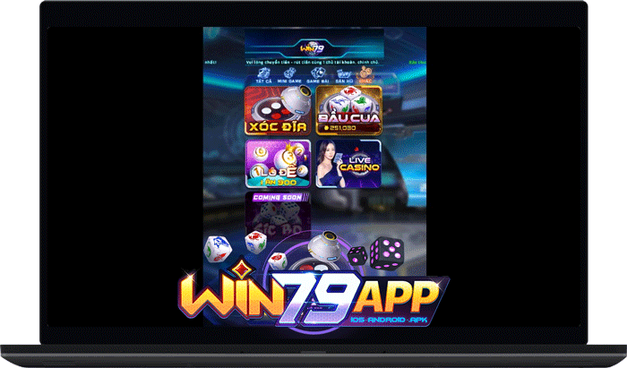 Game Win79 app
